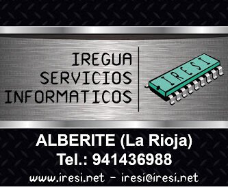 Foto de IREGUA SERVICIOS INFORMATICOS