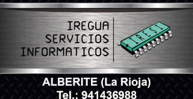 Foto de IREGUA SERVICIOS INFORMATICOS