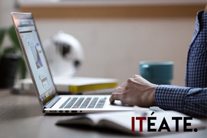 Foto de ITÉATE.