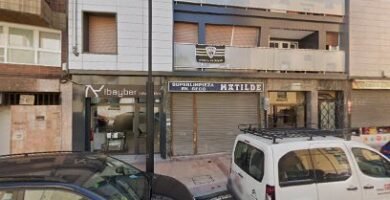 Foto de Ibayber