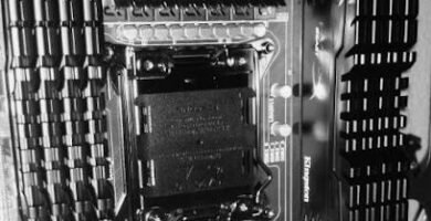 Foto de Iber Informatica - Tienda Informática Hortaleza - Reparación Ordenadores - Reparación de móviles