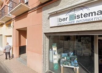 Foto de Iber Sistemas Soluciones Informáticas