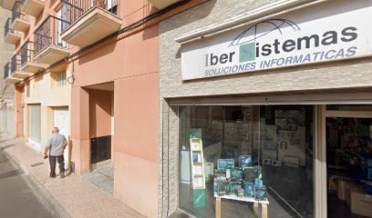 Foto de Iber Sistemas Soluciones Informáticas