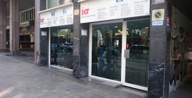 Foto de Ict Informática Cálculo Y Técnica