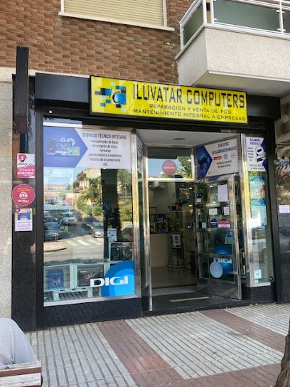 Foto de Iluvatar Tienda de informática