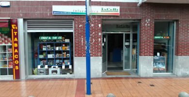 Foto de InCeBi Informática Cercana Bizkaia
