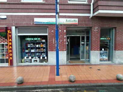 Foto de InCeBi Informática Cercana Bizkaia