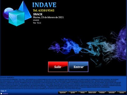 Foto de IndaveInformatica