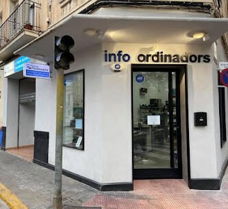 Foto de Info Ordinadors