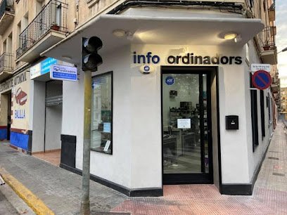 Foto de Info Ordinadors