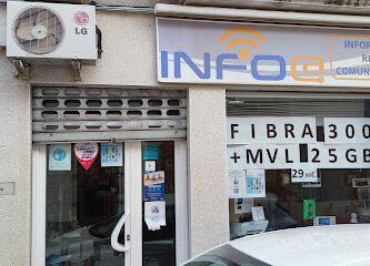 Foto de Info@