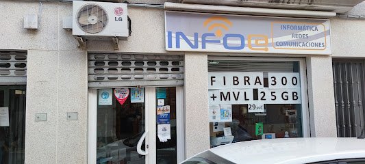 Foto de Info@