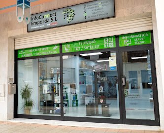 Foto de InfoConnect Empordà S.L. (Partner Aircom y punto Celeritas)