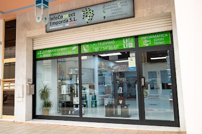 Foto de InfoConnect Empordà S.L. (Partner Aircom y punto Celeritas)