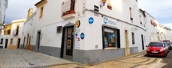 Foto de InfoMovil