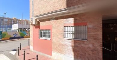 Foto de InfoPYME Murcia