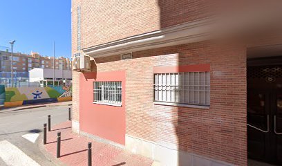 Foto de InfoPYME Murcia