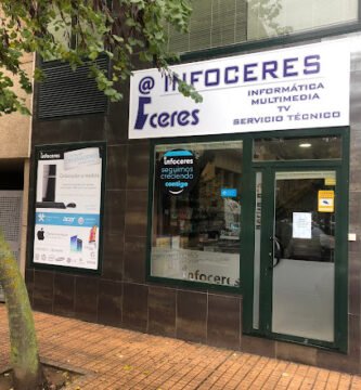 Foto de Infoceres Gestores y Asesores s.l.