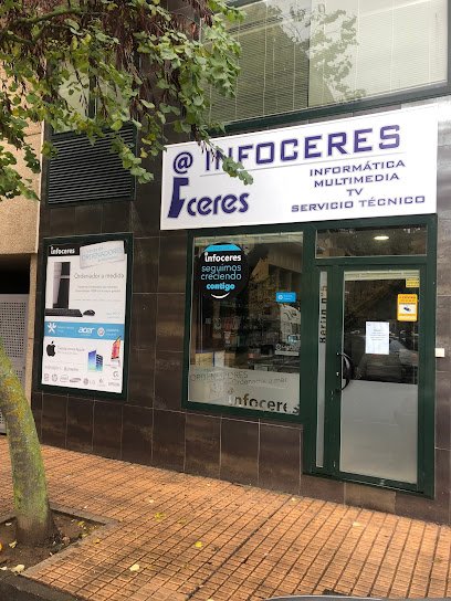Foto de Infoceres Gestores y Asesores s.l.