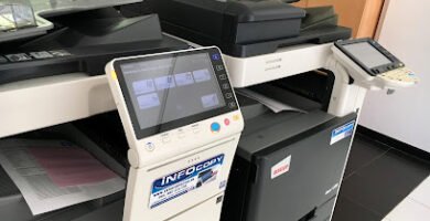 Foto de Infocopy Lugo