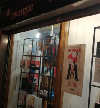 Foto de Infoermua Informática