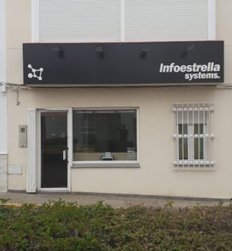 Foto de Infoestrella