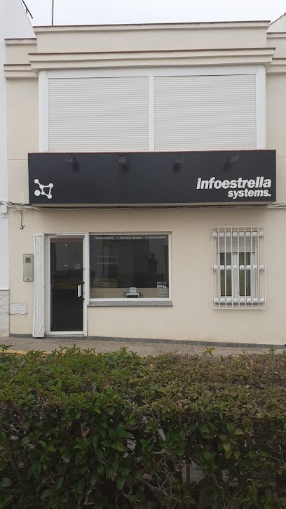 Foto de Infoestrella