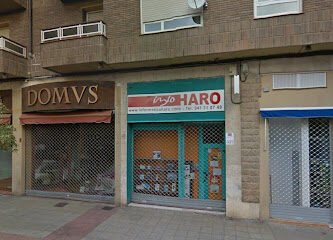 Foto de Infoharo S.L.