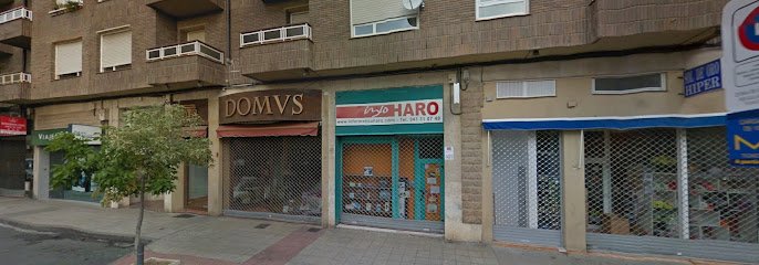 Foto de Infoharo S.L.