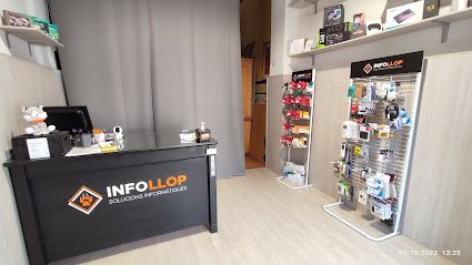 Foto de Infollop