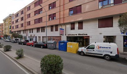 Foto de Infomare Medina