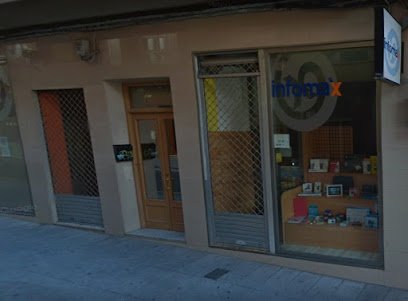 Foto de Infomax