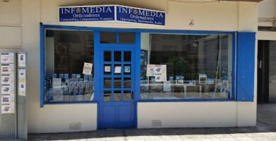 Foto de Infomedia Salamanca