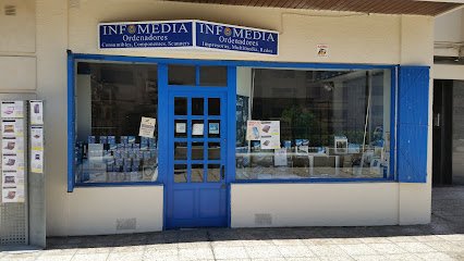 Foto de Infomedia Salamanca