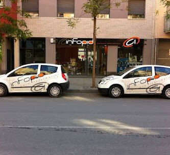 Foto de Infopid SL