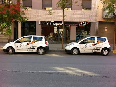 Foto de Infopid SL