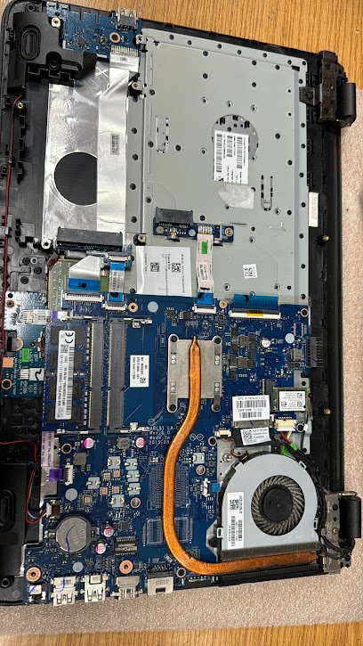 Foto de Infor Service