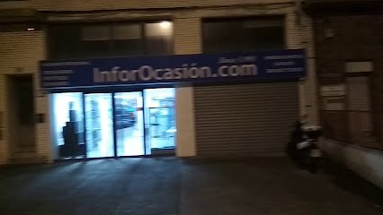 Foto de InforOcasion.com