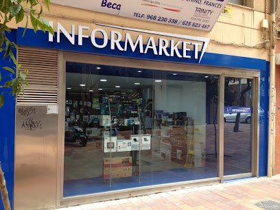 Foto de Informarket