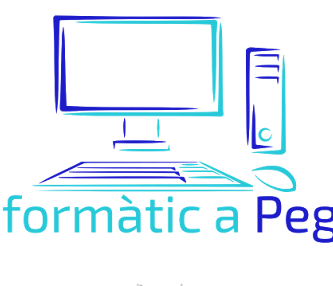 Foto de Informàtic a Pego