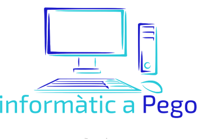 Foto de Informàtic a Pego