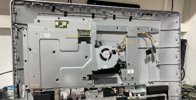 Foto de Informàtic a domicili