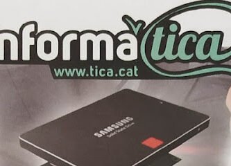 Foto de Informática