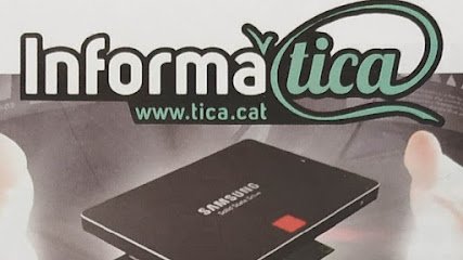 Foto de Informática