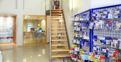 Foto de Informatica 222