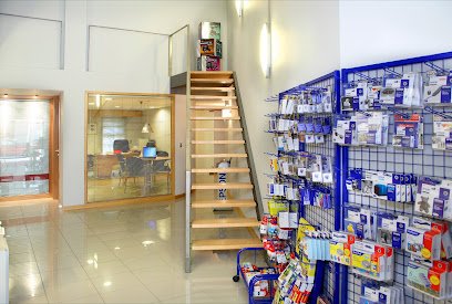 Foto de Informatica 222