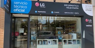 Foto de Informática Alicante Comseis