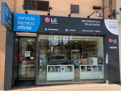 Foto de Informática Alicante Comseis