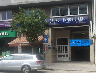 Foto de Informática Arroba