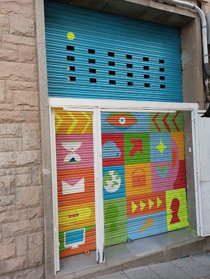 Foto de Informàtica BCN